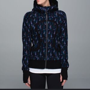 Lululemon Scuba Hoodie, Stained Glass Love Nightfall